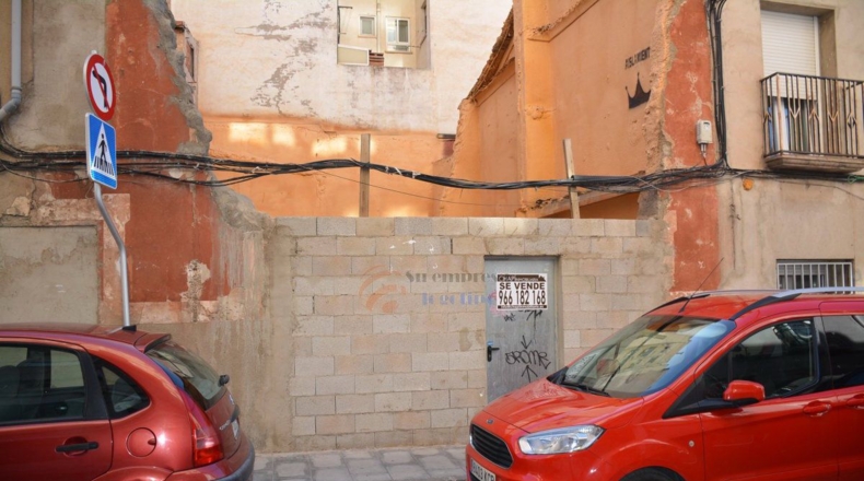 Alicante - Elda - 90m2