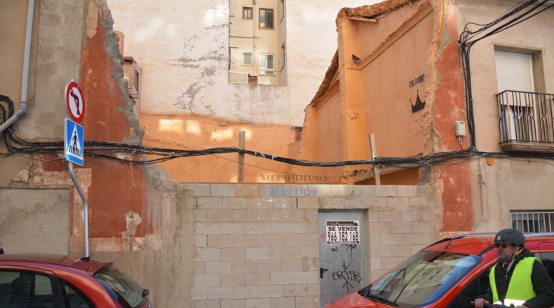 Alicante - Elda - 90m2
