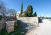 Terreno no urbanizable en venta en Esponellà ref: TR390777 foto