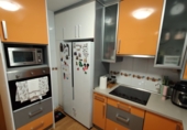 Отдельно стоящий дом с участком на продажу в городе Barcience. Фото