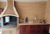 Отдельно стоящий дом с участком на продажу в городе Barcience. Фото
