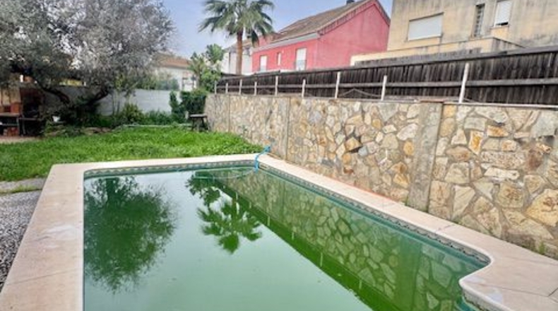 Sevilla - Bormujos - 489m2