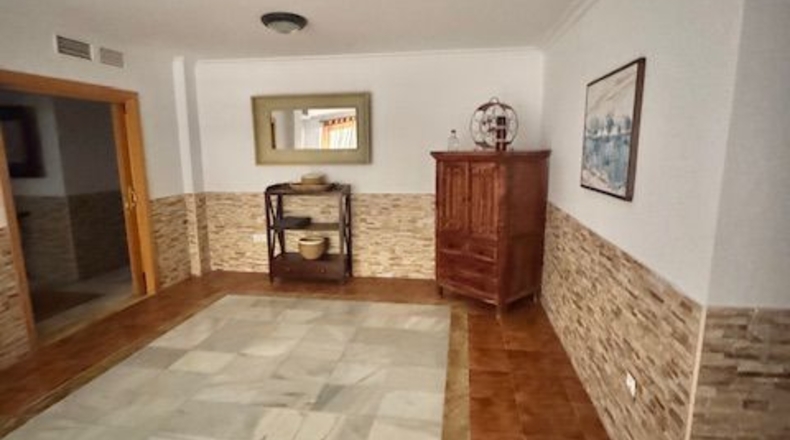 Sevilla - Bormujos - 489m2