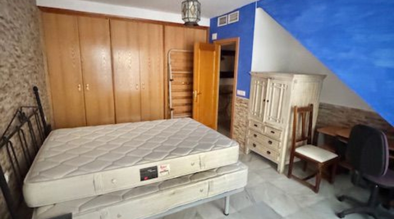 Sevilla - Bormujos - 489m2