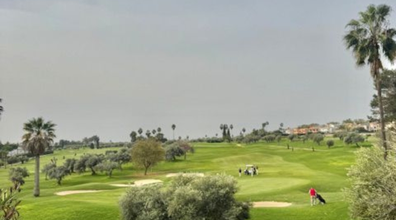 Sevilla - Bormujos - 489m2