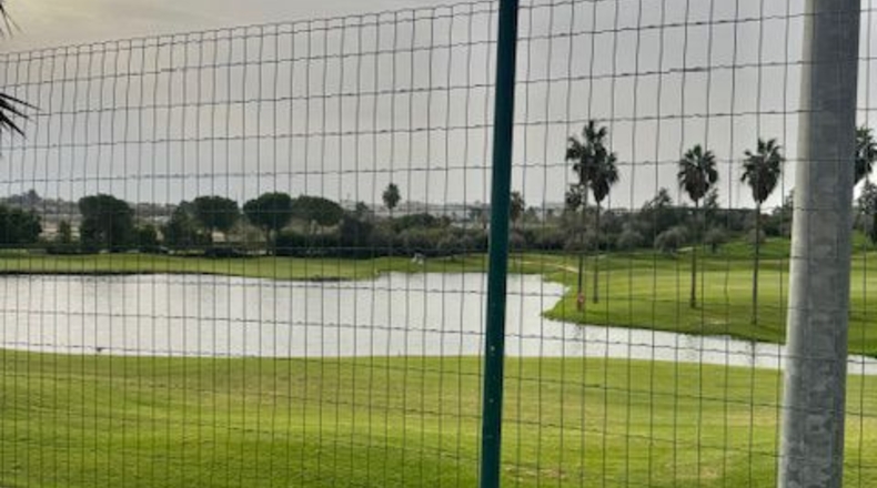 Sevilla - Bormujos - 489m2