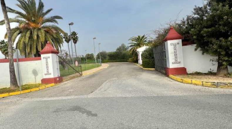 Sevilla - Bormujos - 489m2