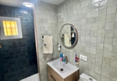 Chalet adosado con terreno en venta en Gelves ref: TR391007 foto