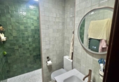 Chalet adosado con terreno en venta en Gelves ref: TR391007 foto
