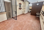 Chalet adosado con terreno en venta en Gelves ref: TR391007 foto