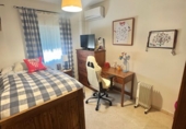 Chalet adosado con terreno en venta en Gelves ref: TR391007 foto