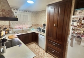 Chalet adosado con terreno en venta en Gelves ref: TR391007 foto