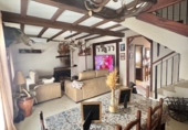 Chalet adosado con terreno en venta en Gelves ref: TR391007 foto