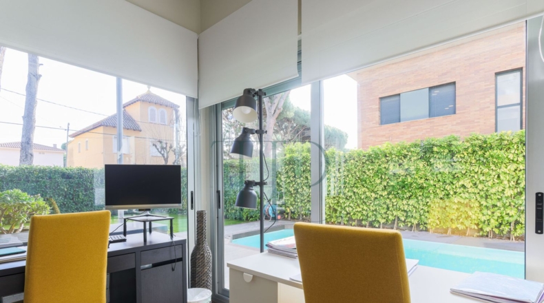Barcelona - Castelldefels - 600m2