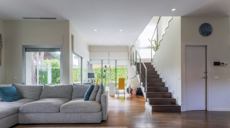 Barcelona - Castelldefels - 600m2