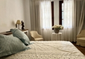 Chalet independiente con terreno en venta en Albacete ref: TR390910 foto