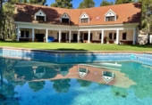 Chalet independiente con terreno en venta en Albacete ref: TR390910 foto