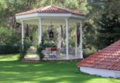 Chalet independiente con terreno en venta en Albacete ref: TR390910 foto