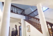 Chalet independiente con terreno en venta en Albacete ref: TR390910 foto