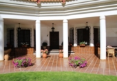 Chalet independiente con terreno en venta en Albacete ref: TR390910 foto