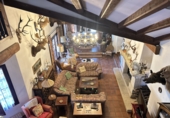 Chalet independiente con terreno en venta en Albacete ref: TR390910 foto