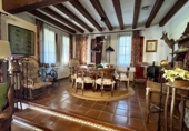 Chalet independiente con terreno en venta en Albacete ref: TR390910 foto