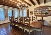 Chalet independiente con terreno en venta en Albacete ref: TR390910 foto
