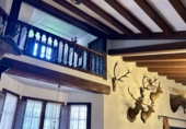 Chalet independiente con terreno en venta en Albacete ref: TR390910 foto