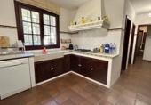 Chalet independiente con terreno en venta en Albacete ref: TR390910 foto