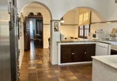 Chalet independiente con terreno en venta en Albacete ref: TR390910 foto