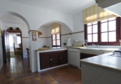 Chalet independiente con terreno en venta en Albacete ref: TR390910 foto