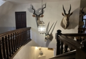Chalet independiente con terreno en venta en Albacete ref: TR390910 foto