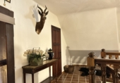 Chalet independiente con terreno en venta en Albacete ref: TR390910 foto
