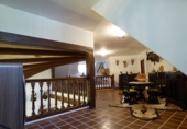 Chalet independiente con terreno en venta en Albacete ref: TR390910 foto