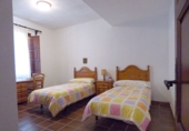 Chalet independiente con terreno en venta en Albacete ref: TR390910 foto