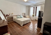 Chalet independiente con terreno en venta en Albacete ref: TR390910 foto