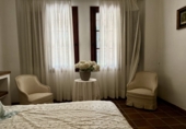 Chalet independiente con terreno en venta en Albacete ref: TR390910 foto
