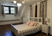 Chalet independiente con terreno en venta en Albacete ref: TR390910 foto