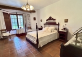 Chalet independiente con terreno en venta en Albacete ref: TR390910 foto