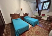 Chalet independiente con terreno en venta en Albacete ref: TR390910 foto