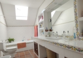 Chalet independiente con terreno en venta en Albacete ref: TR390910 foto