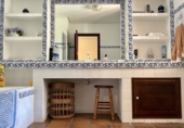 Chalet independiente con terreno en venta en Albacete ref: TR390910 foto