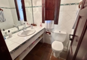 Chalet independiente con terreno en venta en Albacete ref: TR390910 foto
