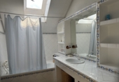 Chalet independiente con terreno en venta en Albacete ref: TR390910 foto