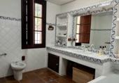 Chalet independiente con terreno en venta en Albacete ref: TR390910 foto