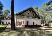 Chalet independiente con terreno en venta en Albacete ref: TR390910 foto