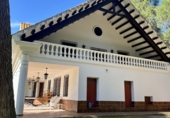 Chalet independiente con terreno en venta en Albacete ref: TR390910 foto