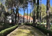 Chalet independiente con terreno en venta en Albacete ref: TR390910 foto