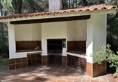 Chalet independiente con terreno en venta en Albacete ref: TR390910 foto