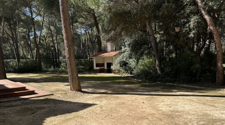Albacete - Альбасете - 725m2